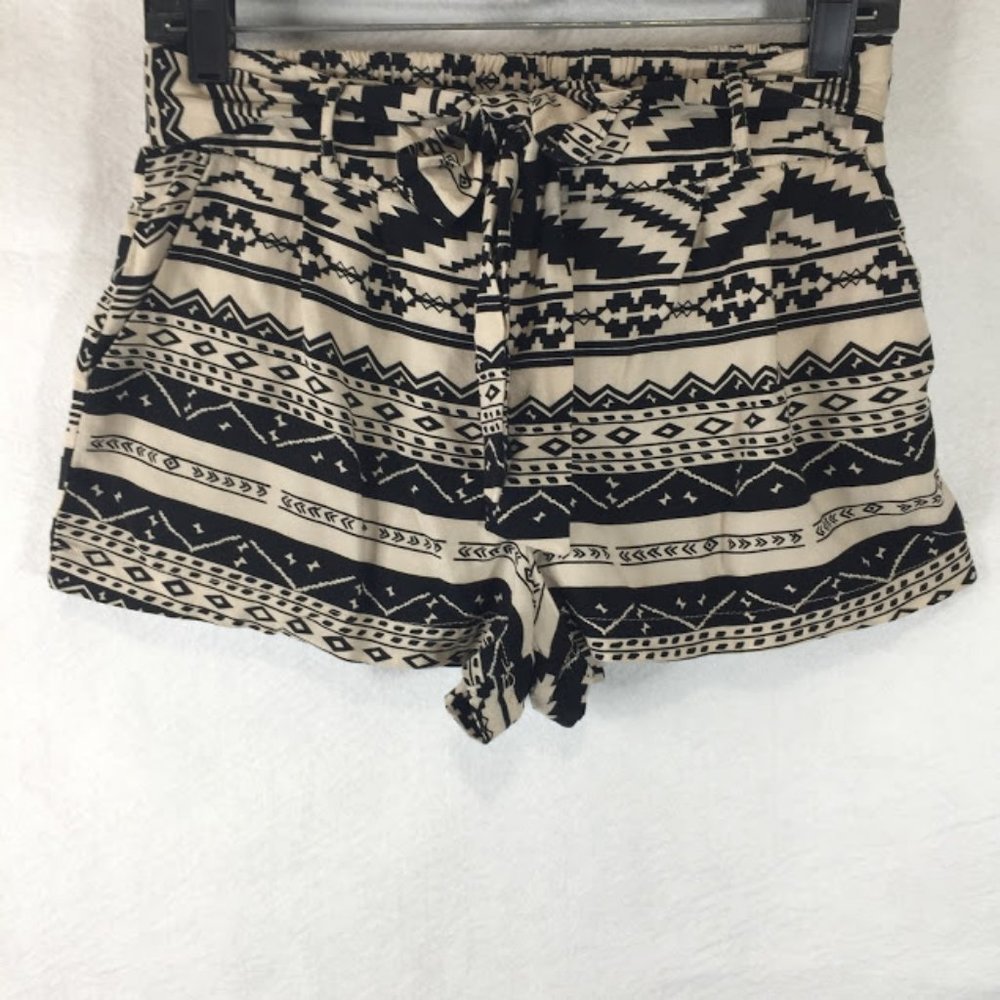 Have & Have Shorts Casual Shorts Elastic Waist